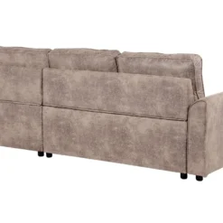 Sofá Esquinero En Piel Sintética Marrón Izquierdo NESNA 21 Sofá Esquinero En Piel Sintética Marrón Izquierdo NESNA -Mimoso Sofa Ventas eb7072969154b5a45cc9eb369a8a10be6fb6acdd 6c1fc49c79cb4bb1b26da7c1268f914e