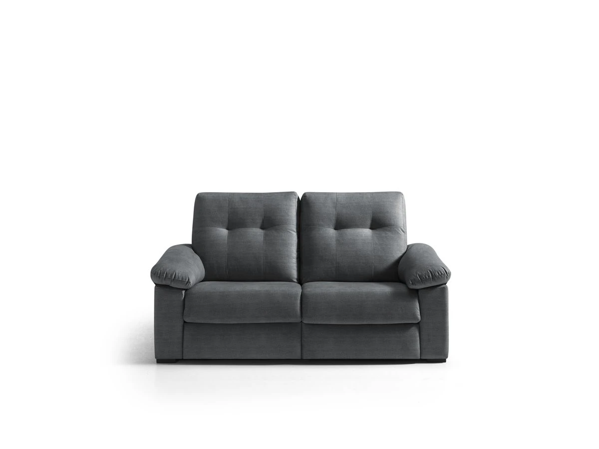 Sofá 3 Plazas Relax Eléctrico FAST Color Antracita 3 Sofá 3 Plazas Relax Eléctrico FAST Color Antracita