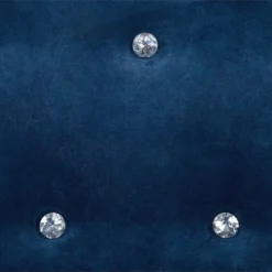 Sillón De Terciopelo Azul DRAMMEN -Mimoso Sofa Ventas ec7704d2cb945aae3bcac6dd27e727c832cc8941 e9b512ced0d44197a83495252cf39309