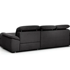 Chaise Longue Con Cama MORIS Derecha Color Antracita -Mimoso Sofa Ventas ecc20a588161952bf4f61b7a489744d357361d3b 760437 03