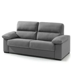 Sofá Cama MEZZIA, B1 GS Color Gris Claro -Mimoso Sofa Ventas edc6c2b03a533194b180e523084f0ebc311c3492 766703 02
