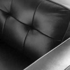 ANGEL CERDA Sillón Tapizado Piel Vacuno Capitoné -Mimoso Sofa Ventas edd32342f9f321c999597ed44a2808224d927638 2086d5aa51a1483ab74e485e25dfc285