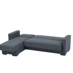 Chaise Longue ANGELO Cama Reversible Color Gris 15 Chaise Longue ANGELO Cama Reversible Color Gris -Mimoso Sofa Ventas ee429f6f4e90435459d05a499c032b4a640e79d1 111164 06