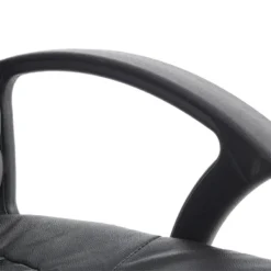 Sillón De Masaje De Piel Sintética Negro/plateado RELAX -Mimoso Sofa Ventas ef1fd39d05f953296ef1446b0fb4535611bc65f1 5fbb62d4599c44c08d2a1a8fb97c9622