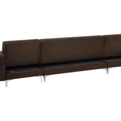 Sofá Cama Tapizado En Forma De U Marrón Con Reposapiés ABERDEEN 19 Sofá Cama Tapizado En Forma De U Marrón Con Reposapiés ABERDEEN -Mimoso Sofa Ventas efd699f2cd479b48679378ca85ec6fd9f38be158 095013c6744f47f495a22cae7be81d18