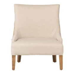 Butaca Ratan-lino-madera Beige-natural 70x64x79 Cm -Mimoso Sofa Ventas f0176a999a744d59a4d2f576762e112364fd464d 944133bcddf8416688908a1a3dc76b34