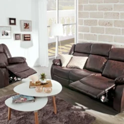 Sillón Relax LOTUS Color Chocolate -Mimoso Sofa Ventas f023ea42f78f2d418e425c41f3c9e969bef4b5e6 374402 S4