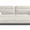 Sofá Piel 3 Plazas BRANDYcolor Blanco 1 Sofá Piel 3 Plazas BRANDYcolor Blanco -Mimoso Sofa Ventas f12c65dc6a3b017dea92cf1a61344962b7241f0e 104851 01