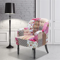 Sillón Patchwork Multicolor MANDAL 11 Sillón Patchwork Multicolor MANDAL -Mimoso Sofa Ventas f147b611edf1b873932399125d2d37cdbb5e04f8 67d4d2ddea9348faaae478ce0043cfa7