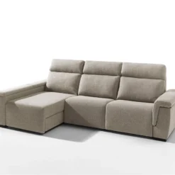 ADRIA Chaise Longue Relax Izquierda Beige -Mimoso Sofa Ventas f1931f07dbbe121faa2f9e45a55b628ae4cd1f18 766204 04