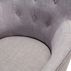 Sillón Tapizado Gris ANGEN -Mimoso Sofa Ventas f1b441671c8c9cf1ca70d9749cd8b5663d44808e 36bf0095d74e4d79b1639abdd1e4e298