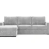 Chaise Longue Convertible En Cama AZZURO Izq Gris Claro -Mimoso Sofa Ventas f35926a40a9446d6fde229a83c82b308dbd1171b 108564 01