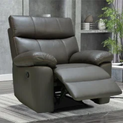 Sillón Piel Relax SHARONA Color Café 10 Sillón Piel Relax SHARONA Color Café -Mimoso Sofa Ventas f3f6395cfebb6727e495f62dda747fc45142be3f 371984 02