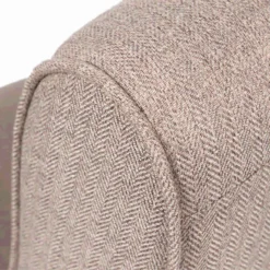 Butaca Madera Vintage Lino Marron 67x72x85 Cm -Mimoso Sofa Ventas f420fe31d01392e9f09f6d574ce01dd29ab97957 299c00e6ee544d88960806fa640cfb3e