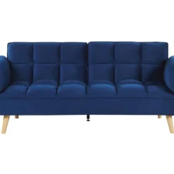 Sofá Cama De Terciopelo Azul ASBY -Mimoso Sofa Ventas f441ed2a01e85bf7ab54cbe8403d57cc5545b162 7ef94c0e5e544040a5362e3def7ceddc