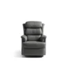 Sillón Relax Manual Giratorio NAEL Antracita -Mimoso Sofa Ventas f4be6ea86f64bbc20cabb2e5368eb7b7495b25f9 108079 1