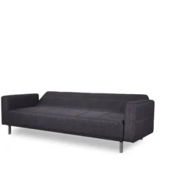 Sofá Convertible En Cama TONY Color Gris Oscuro -Mimoso Sofa Ventas f6430a4315288d61271c516d3b227fa58ab0299d 378261 7