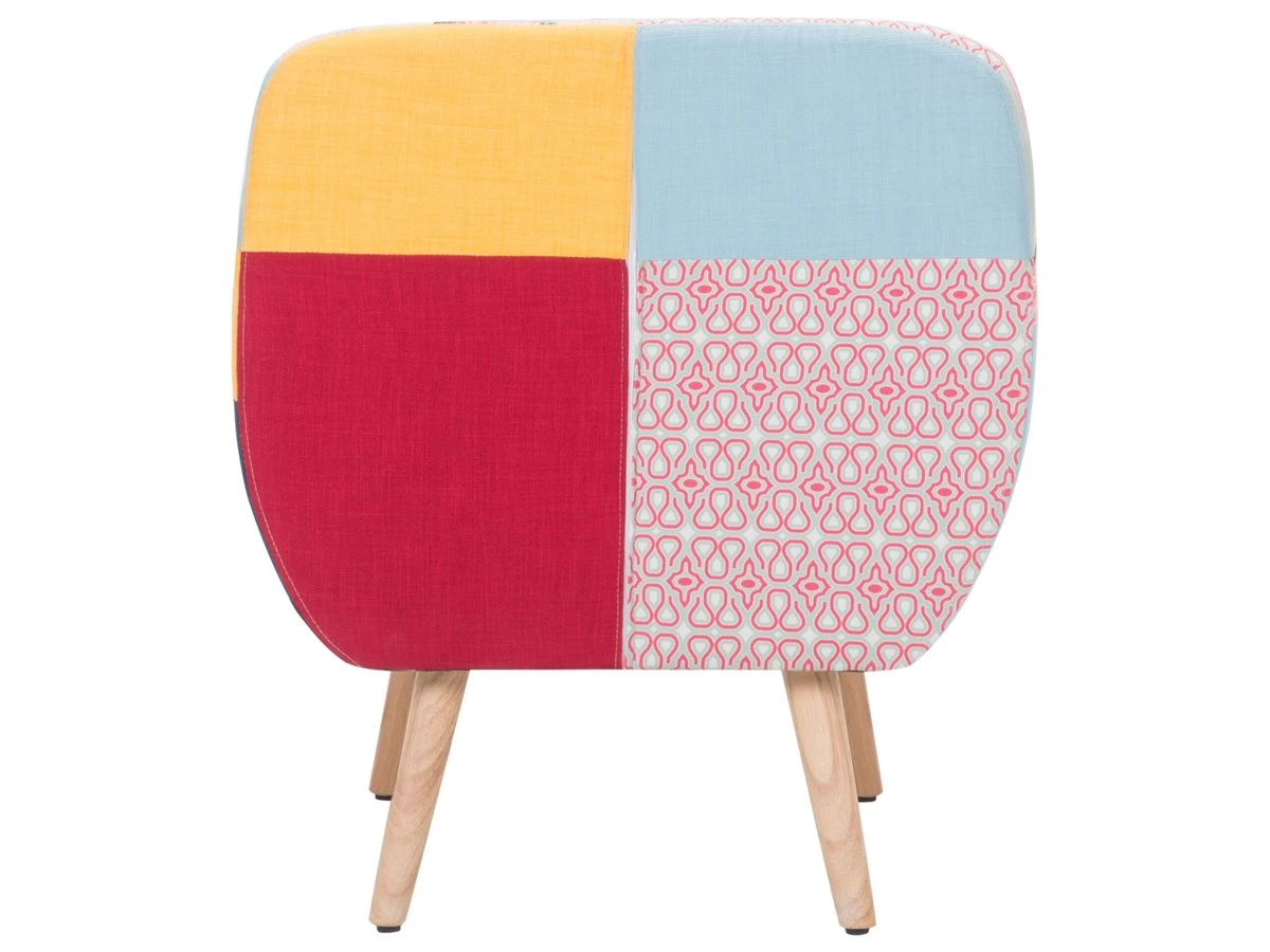 Sillón Multicolor MELBY 14 Sillón Multicolor MELBY - Imagen 12