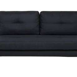 Sofá Cama 2 Plazas Tapizado Negro EDLAND -Mimoso Sofa Ventas f78a11ef28aabf7024a6b09878c4cc8f402bdb29 cf68441bd75b4e71af23a0840390623b
