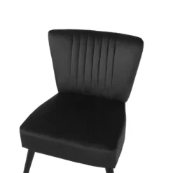 Sillón De Terciopelo Negro VAASA 18 Sillón De Terciopelo Negro VAASA -Mimoso Sofa Ventas f7e2d73824b95df3074201c3a8a4c3b35f0f42fa 9602bb7fba9a4fc88adccb357793b037