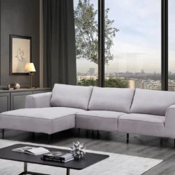 Chaise Longue Izquierda AMELIE -Mimoso Sofa Ventas f85cf285471b08f1237b13a5493e455a9e3947d4 404598 ambiente