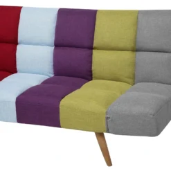 Sofá Cama 3 Plazas Tapizado Multicolor Patchwork INGARO 18 Sofá Cama 3 Plazas Tapizado Multicolor Patchwork INGARO -Mimoso Sofa Ventas f8c953b7ebb7cda9ef2892366425164a2f66430c 2e7b40a328a8409bbb7405652db55f73