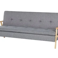 Sofá Cama De Poliéster Gris Claro TJORN -Mimoso Sofa Ventas f92288cd63f7d4262ad3088f90885daa707b0299 a8229ab4985a4934931f99208b434366