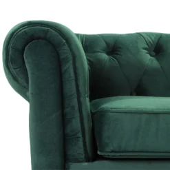 Sillón De Terciopelo Verde CHESTERFIELD 21 Sillón De Terciopelo Verde CHESTERFIELD -Mimoso Sofa Ventas f924b508cdfa809af584d308101173d04d17edde 4d2ac19910994e728c3140cbc1e96bbf