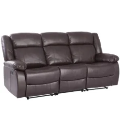 Sofá Relax 3 Plazas LOTUS Color Chocolate -Mimoso Sofa Ventas f9b7a7c2293845f9cbe964db9234e53bfef5c3a0 374401 2