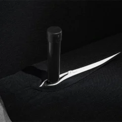 Sofá Cama De Poliéster Negro FARRIS -Mimoso Sofa Ventas f9ef81c3e11876305370febbaeabc51f9c3e8315 36dd800837ed4a11927f3dd07b2ede08