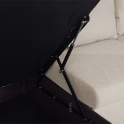 Sofá Cama Esquinero Tapizado Beige KARRABO -Mimoso Sofa Ventas fa609effdd657d1b5d8656cee31abc17dfa0b4e9 051b24487a91476a81e5670f34bd32e7