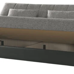 Sofá Cama PRIMA Color Gris Y Negro -Mimoso Sofa Ventas fb756044fc1198a9312f34158d1a342acb50dfb2 400971 arca