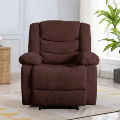 Sillón Relax De Tela CHEF2 Color Chocolate 8 Sillón Relax De Tela CHEF2 Color Chocolate -Mimoso Sofa Ventas fc25dd68dcc71413aceb0c5a3789bb42b296b098 397997 02