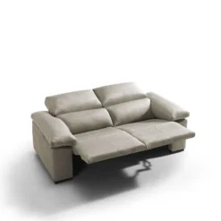 Sofá 3 Plazas Relax BALTIA - Beige -Mimoso Sofa Ventas fc7ebed557ab3574ebbbe80fa47509137525e715 BLATIA 3 PLAZAS 9