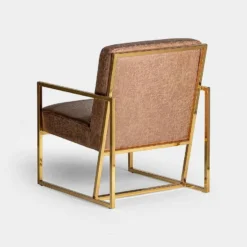 Sillon Polipiel Color Marron Serie Brooklyn 66cm -Mimoso Sofa Ventas fcbd8eb85111955d03bea1e8fdf65efdba313180 b57275968e0b425c964d9e4c60ce01ef