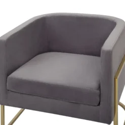 Sillón De Terciopelo Gris SIRKKA 17 Sillón De Terciopelo Gris SIRKKA -Mimoso Sofa Ventas fd9fe3d817f79868c1f6fad61f727387a6897795 de454c422aae43f9b1fdd386ed39f9ed