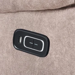 Sofá Esquinero 5 Plazas Reclinable Eléctrico Gris Pardo ROKKE -Mimoso Sofa Ventas fe3ab70e36ba1ef1d696f7d89b4389b03e5486a2 e255662d61c84e3b97ed4557c03fcd9d