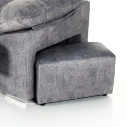 Chaise Longue Izquierda Antracita DANIELA 2 -Mimoso Sofa Ventas fe63558311712724a273e0d10b9ddad7ba9c68f4 110680 07