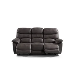 Sofá Relax Motorizado 3 Plazas Tela ESPRIT Color Marrón 10 Sofá Relax Motorizado 3 Plazas Tela ESPRIT Color Marrón -Mimoso Sofa Ventas fe7e047a234df77b2d774dc68a46fd74663d1eaa 387310 03