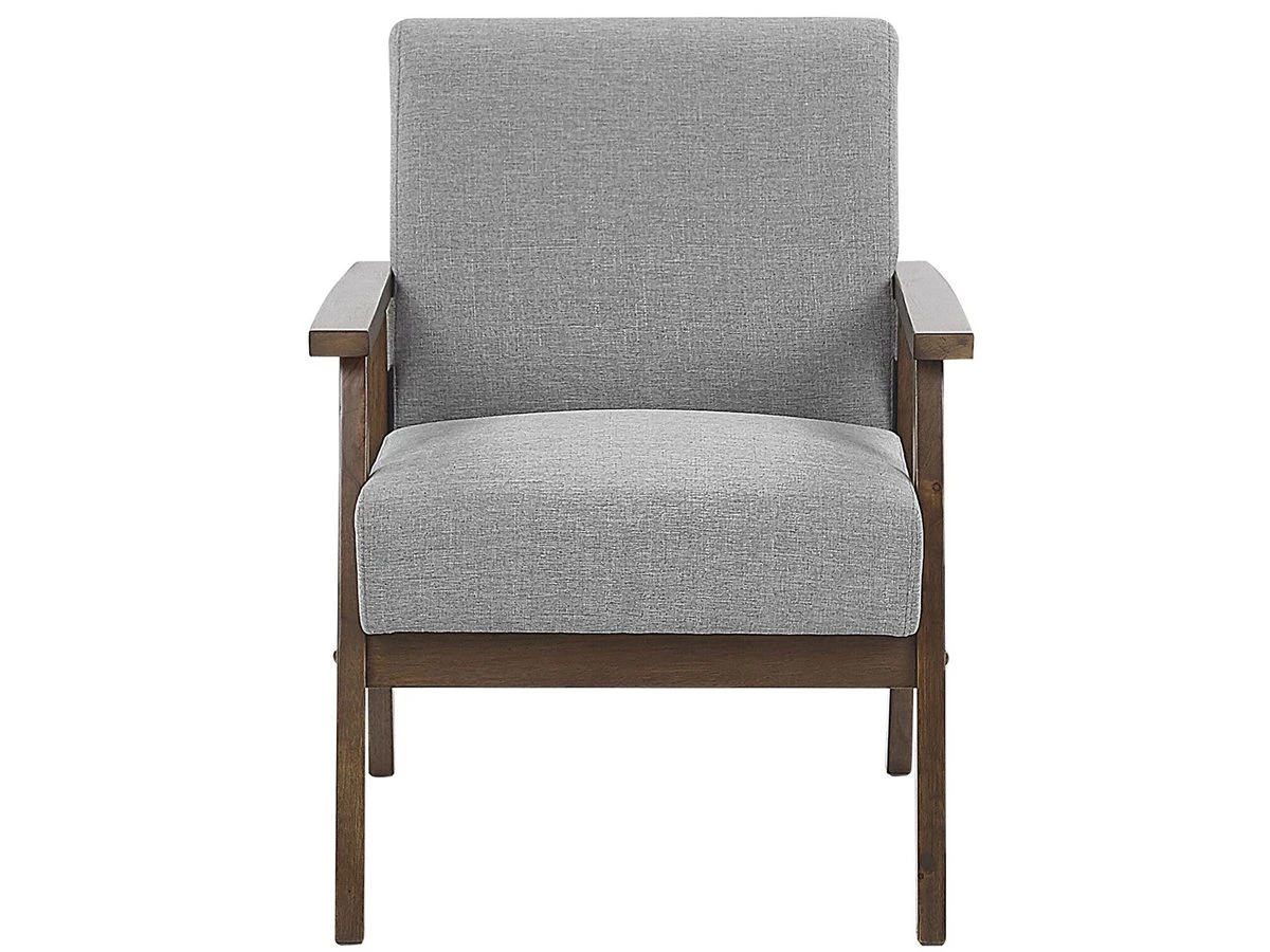 Sillón Gris ASNES 8 Sillón Gris ASNES - Imagen 6