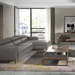 ANGEL CERDA Sofá Chaise Longue En Piel Con Relax -Mimoso Sofa Ventas ffe995358f4b86cf33430733e3feb3b21d88d619 e0e77e59b111475094150c955923798d